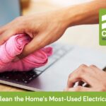 How to Clean the Home's Most-Used Electrical Devices Electrical Devices