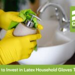 5 Reasons to Invest in Latex Household Gloves This Winter Latex Household Gloves