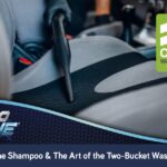 Why deep cleaning your car's upholstery and carpets are important car's upholstery