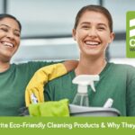 Our 3 Favourite Eco-Friendly Cleaning Products & Why They're So Great Eco-Friendly Cleaning