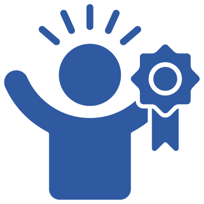 Support My School Rewards Icon