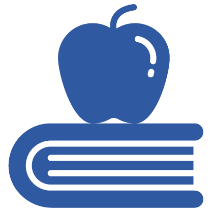 Support My School Bonus Icon