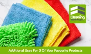 Cleaning