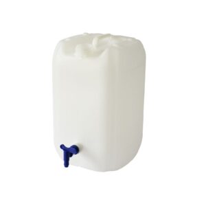 Drum With Tap 25L