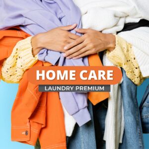 Laundry Premium