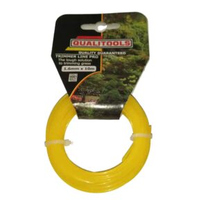 Trimmer Line 1.6MM x 10M