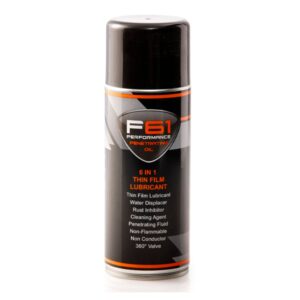 F61 Penetrating Oil