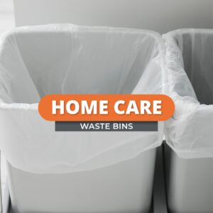 Waste Bins