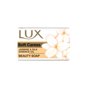 Lux Beauty Soap Soft Caress 150G