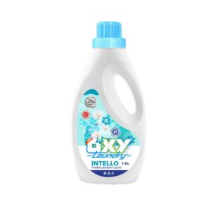 Oxy Intello Laundry Liquid