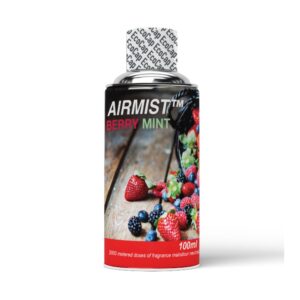 Airmist Berry Mint 100ML