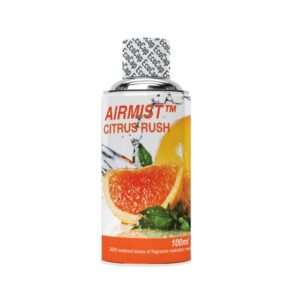 Airmist Citrus Rush 100ML