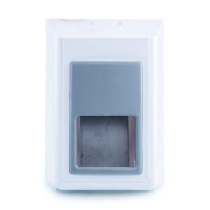 Mini Sanitary Bag Holder