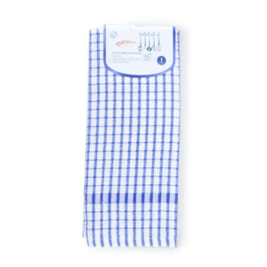 Button Terry Kitchen Towel