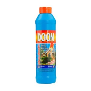 Doom Blue Death Insect Powder