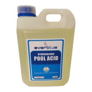 Everblue Pool Acid 2L