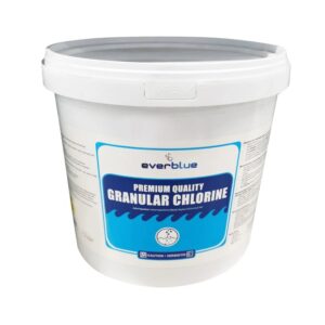 Everblue Pool Chlorine Stabilized 8KG
