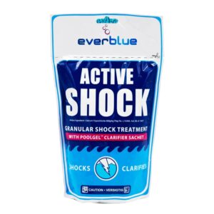 Everblue Pool Shock 530G
