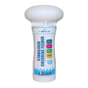 Everblue Pool Stabilized Floater 1.4KG