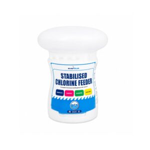 Everblue Pool Stabilized Floater 600G