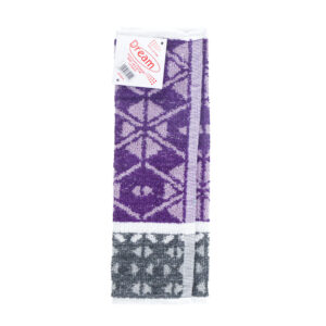 Face Cloth Splash 30CMx30CM