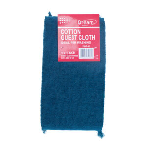 Guest Cloth Fringe 30CMx52CM