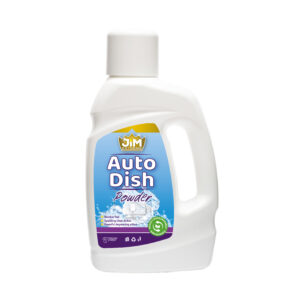JiM Extreme Auto Dish Powder 1KG