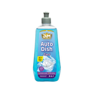 JiM Extreme Auto Dish Rinse 500ML