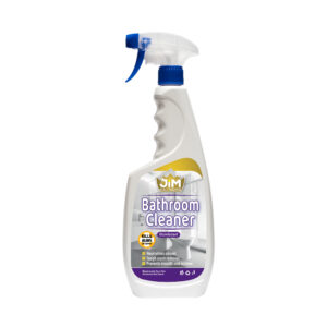 JiM Extreme Bathroom Cleaner - 750ML