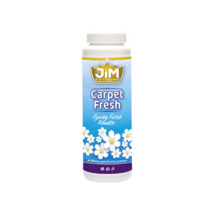 JiM Extreme Carpet Fresh Powder 500G