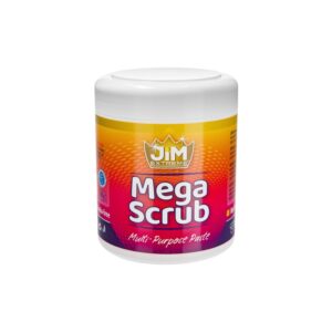 JiM Extreme Mega Scrub