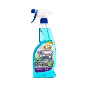 JiM Extreme Windows & More 750ML - Single