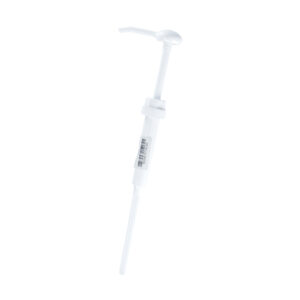 Lotion Pump Long Nose (White) 38/400 For 5L