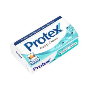 Protex Soap Deep Clean 175G
