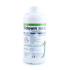 Weed Killer 1L