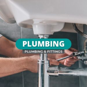 Plumbing & Fittings