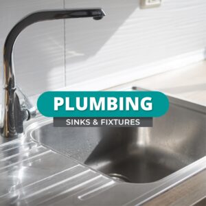 Sinks & Fixtures