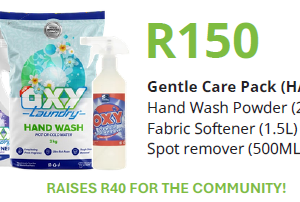 Gentle Care Pack (HAND)