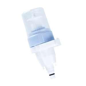 Quartz Foam Pump Nozzle