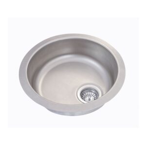 Sink Prep Bowl (Incl Fittings)