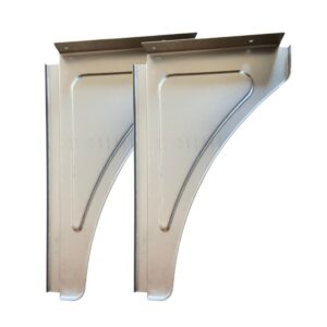 Sink Wall Mount Falcon Brackets 2's