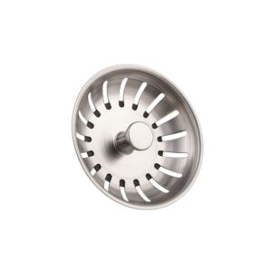 Sink Waste Outlet Lid 90MM