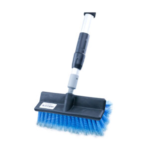 Bus Wash Broom Complete (Blue)