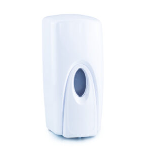 Manual Top Up Dispenser (White) 1.2L
