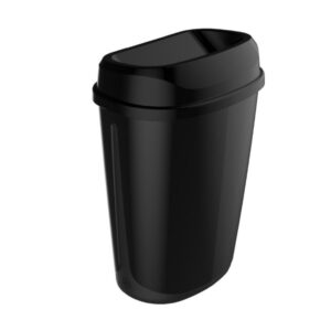 Quartz Wall Mounted Bin 32L