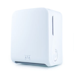 SFX Folded Paper Towel Dispenser (White)