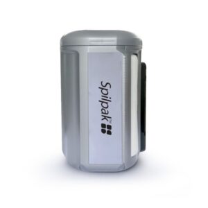 Spilpak Dispenser