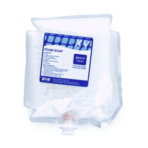 XV Foam Soap 700ML